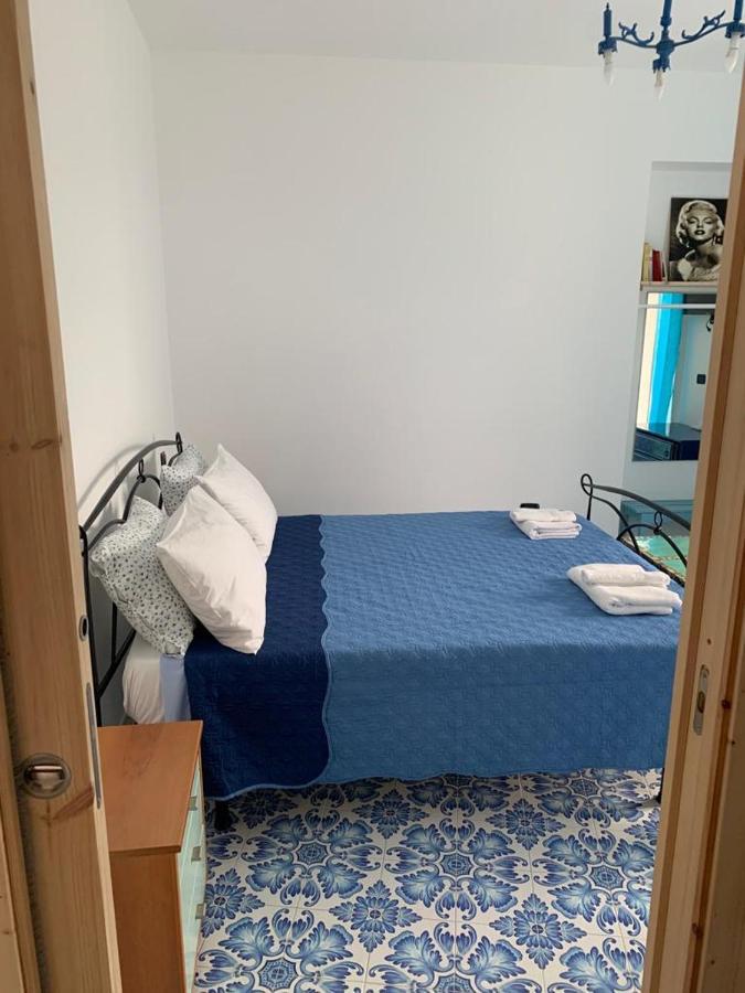Casa Mery Vietri Eksteriør bilde