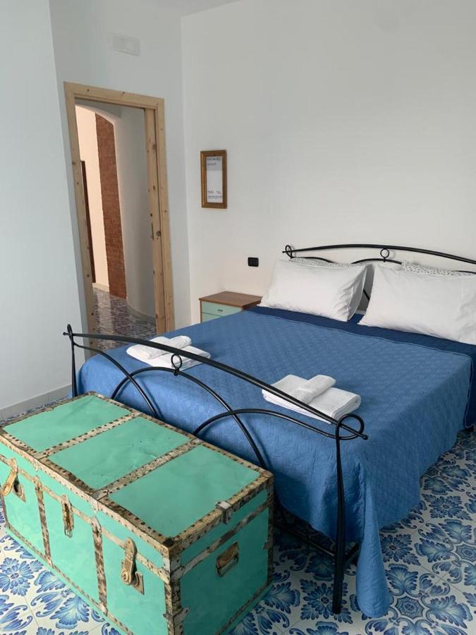 Casa Mery Vietri Eksteriør bilde